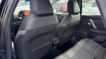 Citroen C4 1.2 PureTech (130) Plus 5dr EAT8 (Navigation)(Apple Carplay/Andr