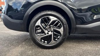 Citroen C4 1.2 PureTech (130) Plus 5dr EAT8 (Navigation)(Apple Carplay/Andr