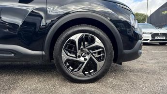 Citroen C4 1.2 PureTech (130) Plus 5dr EAT8 (Navigation)(Apple Carplay/Andr