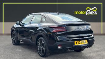 Citroen C4 1.2 PureTech (130) Plus 5dr EAT8 (Navigation)(Apple Carplay/Andr