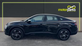 Citroen C4 1.2 PureTech (130) Plus 5dr EAT8 (Navigation)(Apple Carplay/Andr