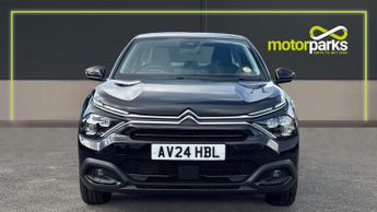 Citroen C4 1.2 PureTech (130) Plus 5dr EAT8 (Navigation)(Apple Carplay/Andr
