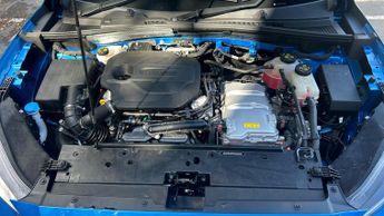 MG ZS 1.5 Hybrid+ Trophy 5dr Auto