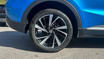 MG ZS 1.5 Hybrid+ Trophy 5dr Auto