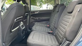 Ford Galaxy 2.0 EcoBlue Titanium 5dr Auto
