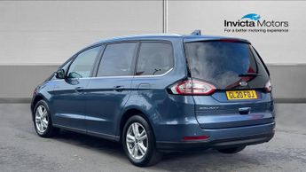 Ford Galaxy 2.0 EcoBlue Titanium 5dr Auto