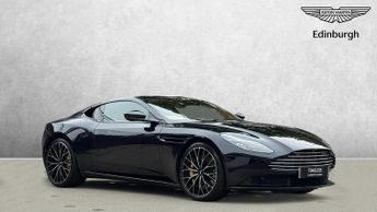 Aston Martin DB11 V8