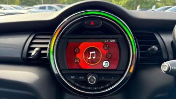 Mini Hatch 1.5 Cooper Sport II 3dr Auto (Comfort Pack)(LED Lights)(Cruise C