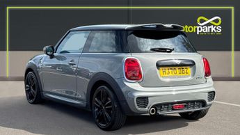 Mini Hatch 1.5 Cooper Sport II 3dr Auto (Comfort Pack)(LED Lights)(Cruise C