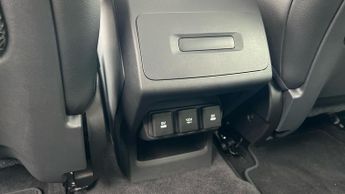 Jaguar I-PACE 294kW EV400 R-Dynamic SE Black 90kWh 5dr Auto With Fixed Panoram