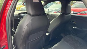 Vauxhall Corsa 1.2 Turbo 130 Ultimate 5dr Auto (Heated Front Seats)(Intellilux