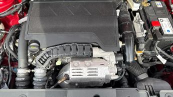 Vauxhall Corsa 1.2 Turbo 130 Ultimate 5dr Auto (Heated Front Seats)(Intellilux 