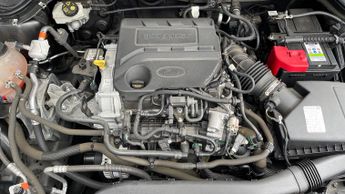Ford Focus 1.0 EcoBoost 125 Titanium 5dr Auto