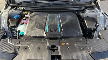 Hyundai Ioniq 5 160kW Premium 73 kWh 5dr Auto