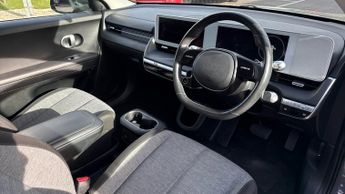 Hyundai Ioniq 5 160kW Premium 73 kWh 5dr Auto