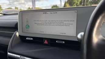 Hyundai Ioniq 5 160kW Premium 73 kWh 5dr Auto