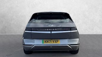 Hyundai Ioniq 5 160kW Premium 73 kWh 5dr Auto
