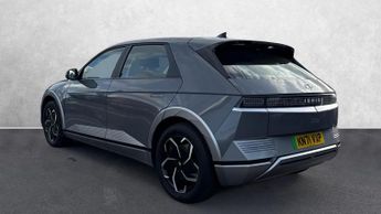 Hyundai Ioniq 5 160kW Premium 73 kWh 5dr Auto