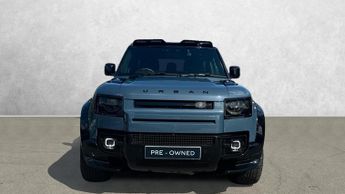 Land Rover Defender 3.0 D350 X-Dynamic HSE 90 3dr Auto