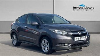 Honda HR-V 1.6 i-DTEC SE Navi 5dr