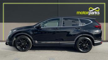Honda CR-V 2.0 i-MMD Hybrid Sport Line 2WD 5dr eCVT