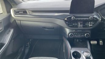 Ford Kuga 2.5 PHEV ST-Line Edition 5dr CVT