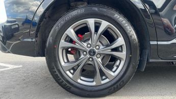 Ford Kuga 2.5 PHEV ST-Line Edition 5dr CVT