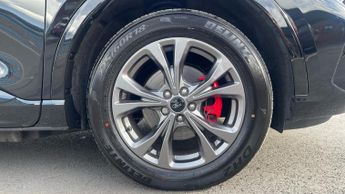 Ford Kuga 2.5 PHEV ST-Line Edition 5dr CVT