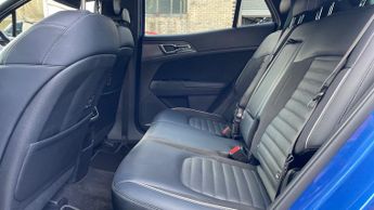 Kia Sportage 1.6T GDi 48V ISG GT-Line S 5dr DCT AWD
