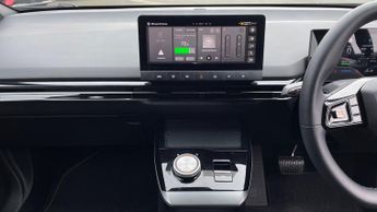 MG MG4 EV 150kW SE EV Long Range 64kWh 5dr Auto