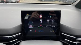 MG MG4 EV 150kW SE EV Long Range 64kWh 5dr Auto