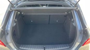BMW 1 Series 116d SE 5dr Step Auto - Front/Rear Parking Sensors - Cruise Cont