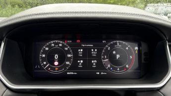 Land Rover Range Rover Sport 3.0 SDV6 Sport Autobiography Dynamic (Opening Panoramic Roof)(Me