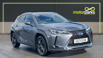 Lexus UX 250h 2.0 5dr CVT - Heated Front Seats - Reversing Camera - Heate