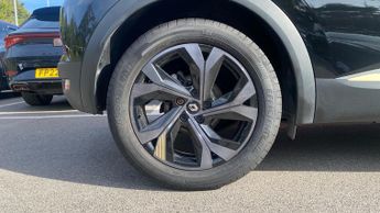 Renault Captur 1.6 E-Tech full hybrid 145 Engineered 5dr Auto