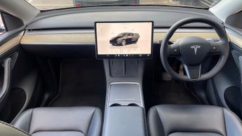 Tesla Model Y RWD 5dr Auto
