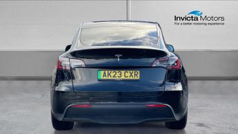 Tesla Model Y RWD 5dr Auto