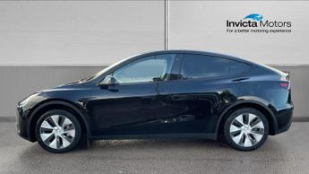 Tesla Model Y RWD 5dr Auto
