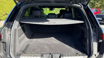 Land Rover Range Rover Sport 3.0 P510e First Edition 5dr Auto