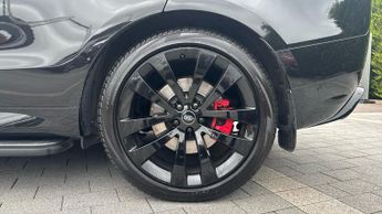 Land Rover Range Rover Sport 3.0 P510e First Edition 5dr Auto