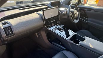 Subaru Solterra 150kW Touring 71.4kWh AWD 5dr Auto with Glass Pan Roof  Subaru C