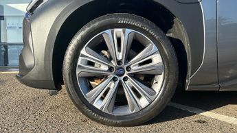 Subaru Solterra 150kW Touring 71.4kWh AWD 5dr Auto with Glass Pan Roof  Subaru C