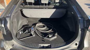 Subaru Solterra 150kW Touring 71.4kWh AWD 5dr Auto with Glass Pan Roof  Subaru C