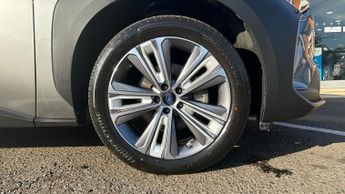 Subaru Solterra 150kW Touring 71.4kWh AWD 5dr Auto with Glass Pan Roof  Subaru C