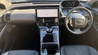 Subaru Solterra 150kW Touring 71.4kWh AWD 5dr Auto with Glass Pan Roof  Subaru C