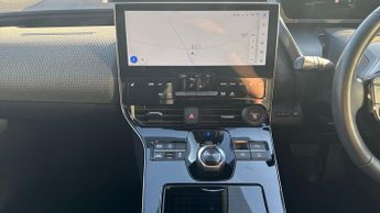 Subaru Solterra 150kW Touring 71.4kWh AWD 5dr Auto with Glass Pan Roof  Subaru C