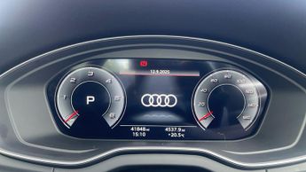 Audi Q5 40 TDI Quattro Sport 5dr S Tronic - MMI Navigation Plus - Heated