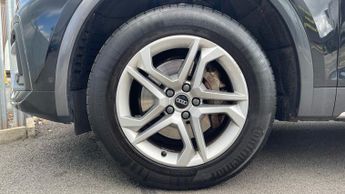 Audi Q5 40 TDI Quattro Sport 5dr S Tronic - MMI Navigation Plus - Heated