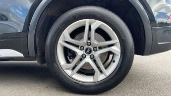 Audi Q5 40 TDI Quattro Sport 5dr S Tronic - MMI Navigation Plus - Heated