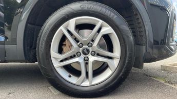 Audi Q5 40 TDI Quattro Sport 5dr S Tronic - MMI Navigation Plus - Heated